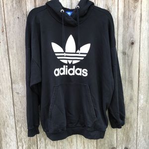 Adidas sweatshirt